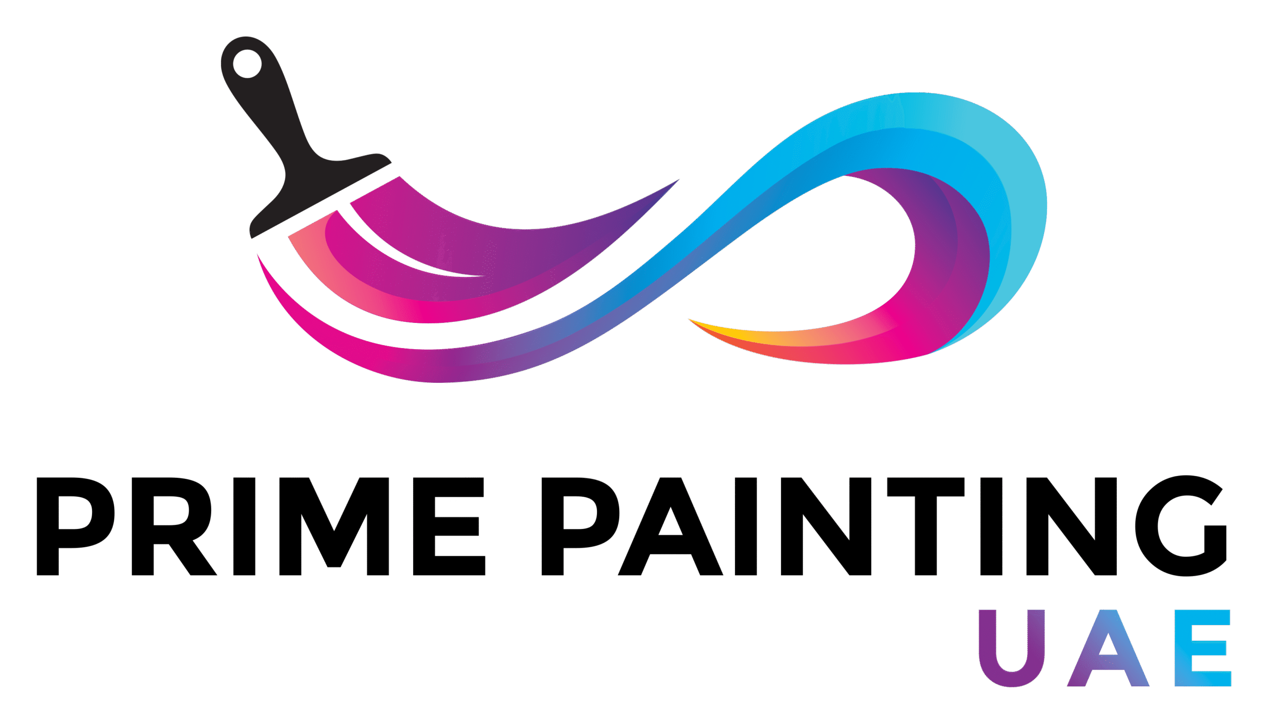 Prime-Painting-UAE Logo