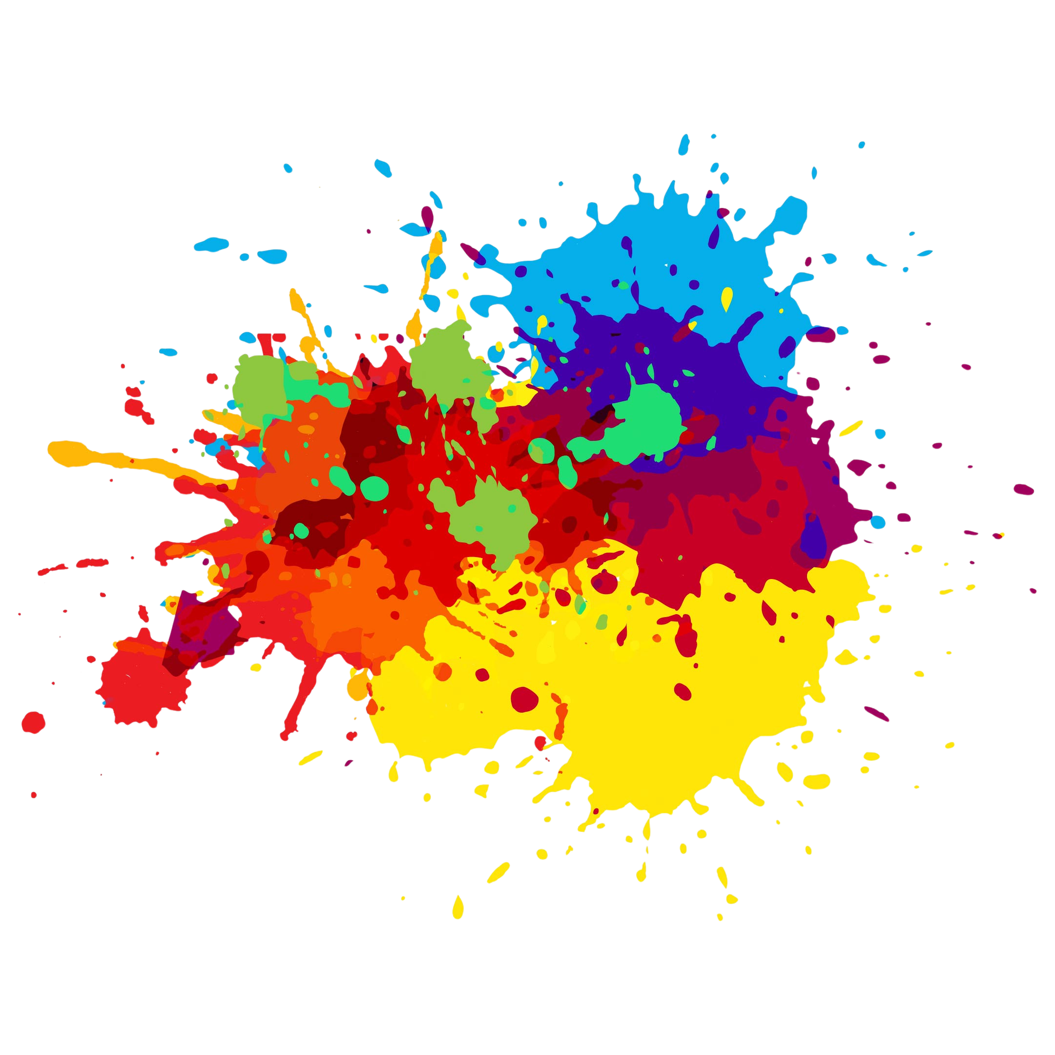 Colors Prime Painting Dubai